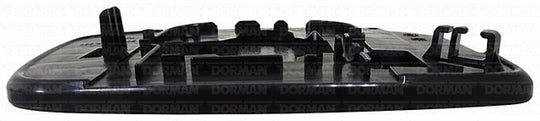 56756 Door Mirror Glass Dorman - HELP Canada