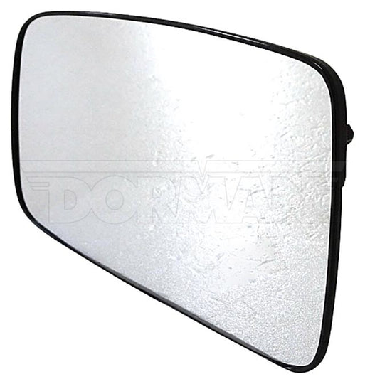 56756 Door Mirror Glass Dorman - HELP Canada