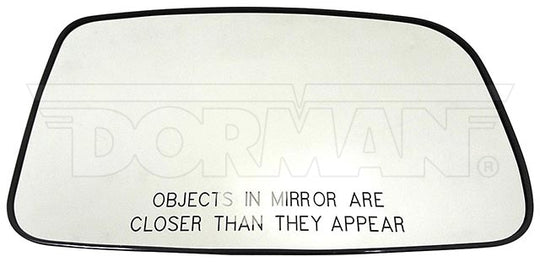 56757 Door Mirror Glass Dorman - HELP Canada