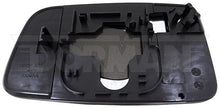 Load image into Gallery viewer, 56757 Door Mirror Glass Dorman - HELP Canada