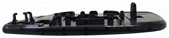 56757 Door Mirror Glass Dorman - HELP Canada