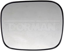 Load image into Gallery viewer, 56762 Door Mirror Glass Dorman - HELP Canada