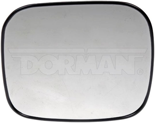 56762 Door Mirror Glass Dorman - HELP Canada