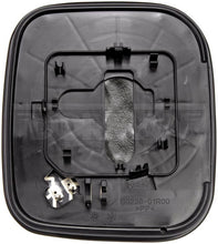 Load image into Gallery viewer, 56763 Door Mirror Glass Dorman - HELP Canada