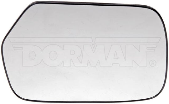 56766 Door Mirror Glass Dorman - HELP Canada