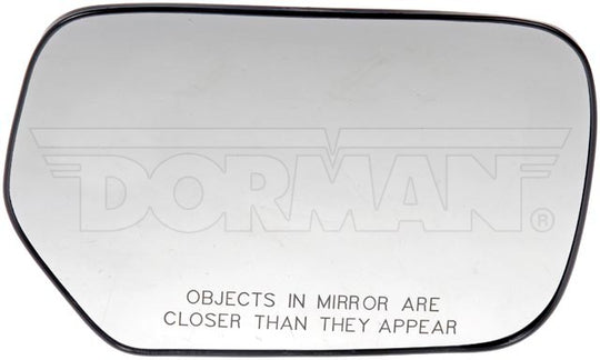 56767 Door Mirror Glass Dorman - HELP Canada