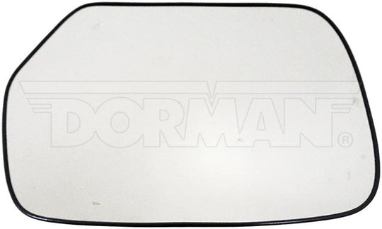 56768 Door Mirror Glass Dorman - HELP Canada