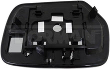 Charger l'image dans la galerie, 56768 Door Mirror Glass Dorman - HELP Canada