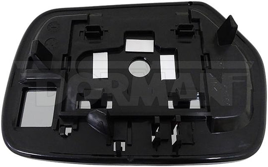 56768 Door Mirror Glass Dorman - HELP Canada