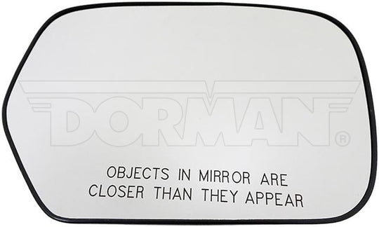 56769 Door Mirror Glass Dorman - HELP Canada