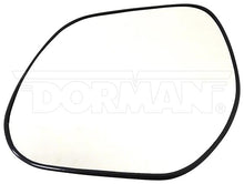 Load image into Gallery viewer, 56770 Door Mirror Glass Dorman - HELP Canada