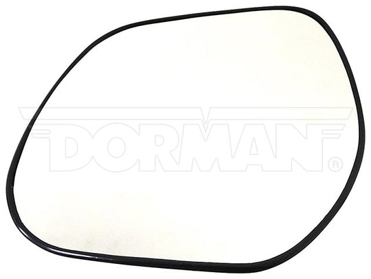 56770 Door Mirror Glass Dorman - HELP Canada
