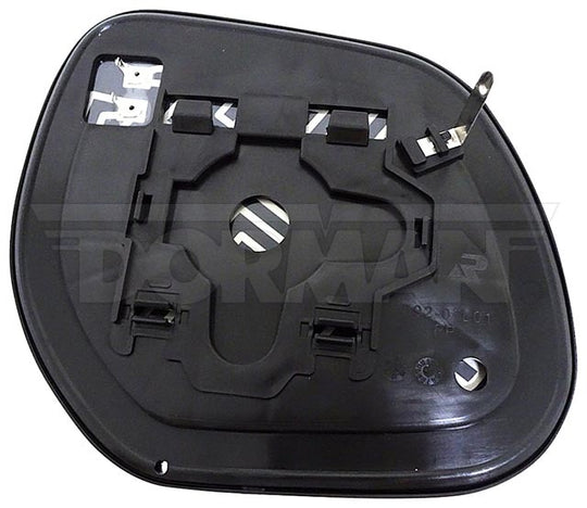 56770 Door Mirror Glass Dorman - HELP Canada