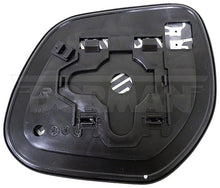 Charger l'image dans la galerie, 56771 Door Mirror Glass Dorman - HELP Canada