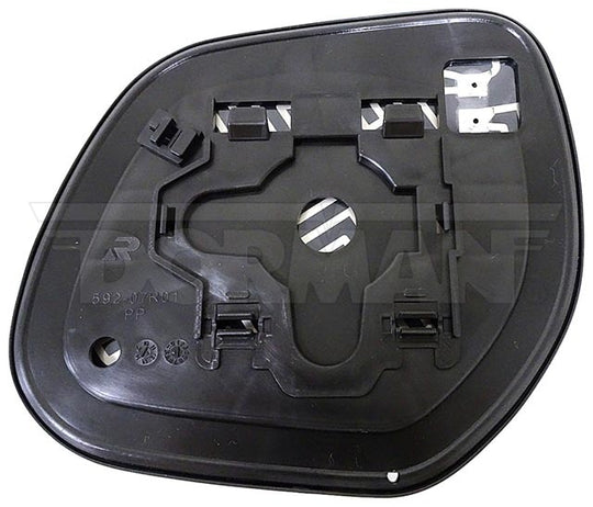 56771 Door Mirror Glass Dorman - HELP Canada