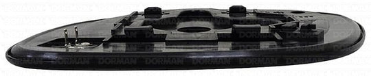 56771 Door Mirror Glass Dorman - HELP Canada
