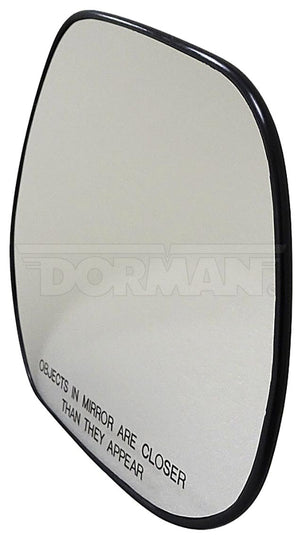 56771 Door Mirror Glass Dorman - HELP Canada