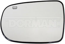Load image into Gallery viewer, 56780 Door Mirror Glass Dorman - HELP Canada