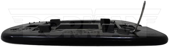 56780 Door Mirror Glass Dorman - HELP Canada