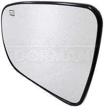 Load image into Gallery viewer, 56780 Door Mirror Glass Dorman - HELP Canada