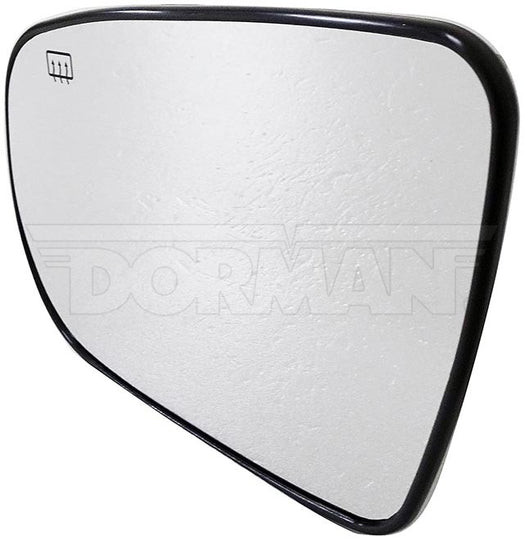 56780 Door Mirror Glass Dorman - HELP Canada
