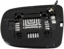 Load image into Gallery viewer, 56781 Door Mirror Glass Dorman - HELP Canada