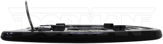 56781 Door Mirror Glass Dorman - HELP Canada