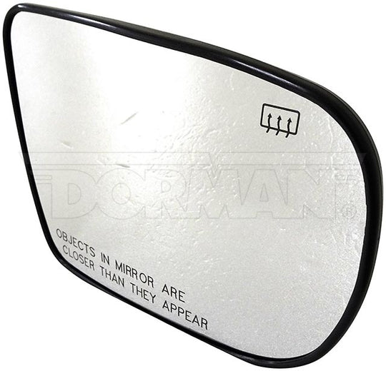 56781 Door Mirror Glass Dorman - HELP Canada