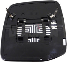 Charger l'image dans la galerie, 56785 Door Mirror Glass Dorman - HELP Canada
