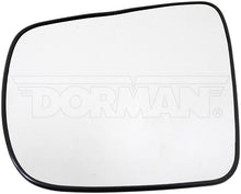 Load image into Gallery viewer, 56786 Door Mirror Glass Dorman - HELP Canada