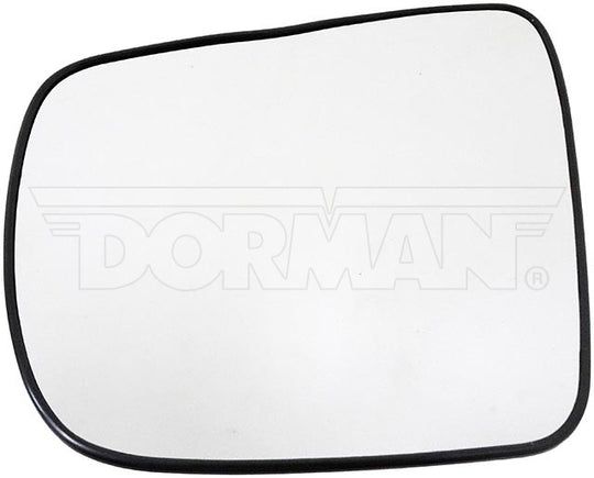 56786 Door Mirror Glass Dorman - HELP Canada