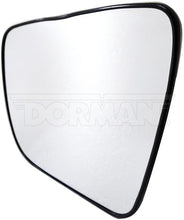 Load image into Gallery viewer, 56786 Door Mirror Glass Dorman - HELP Canada
