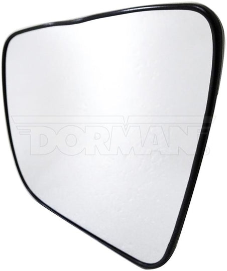 56786 Door Mirror Glass Dorman - HELP Canada