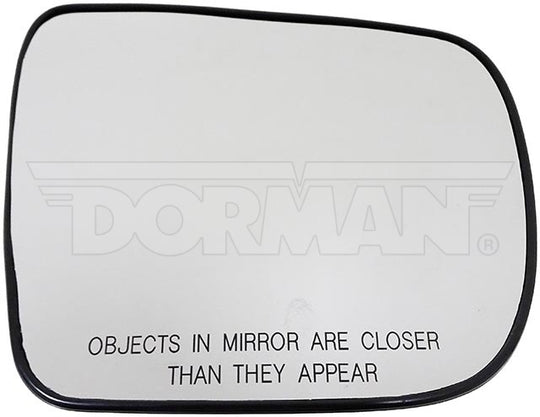 56787 Door Mirror Glass Dorman - HELP Canada