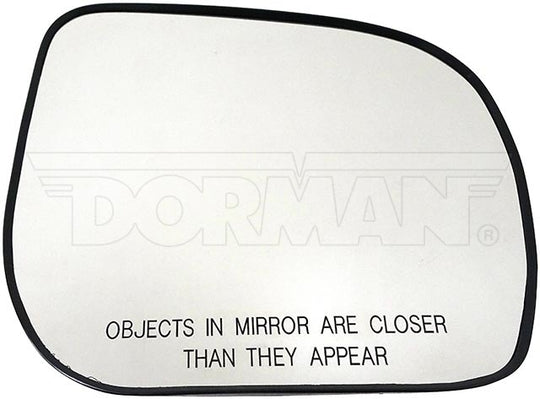 56791 Door Mirror Glass Dorman - HELP Canada