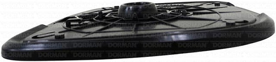 56791 Door Mirror Glass Dorman - HELP Canada