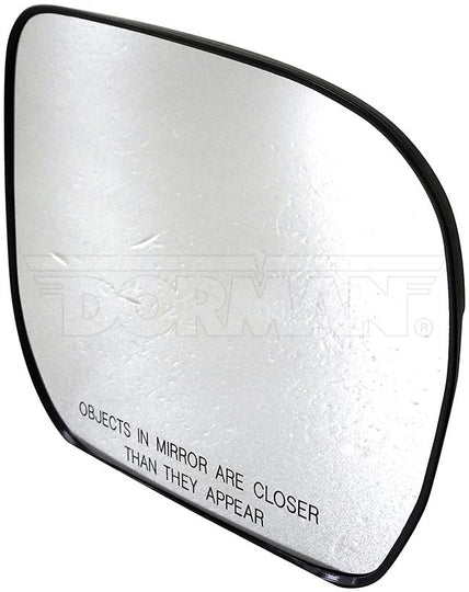 56791 Door Mirror Glass Dorman - HELP Canada