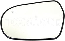 Load image into Gallery viewer, 56794 Door Mirror Glass Dorman - HELP Canada