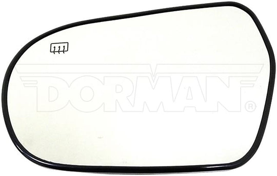 56794 Door Mirror Glass Dorman - HELP Canada