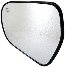 Load image into Gallery viewer, 56794 Door Mirror Glass Dorman - HELP Canada