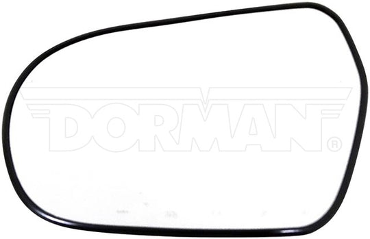 56796 Door Mirror Glass Dorman - HELP Canada