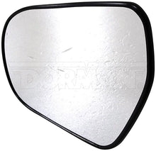 Load image into Gallery viewer, 56796 Door Mirror Glass Dorman - HELP Canada