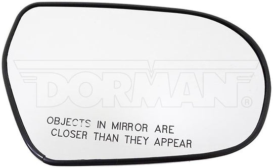 56797 Door Mirror Glass Dorman - HELP Canada