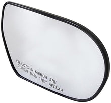 Load image into Gallery viewer, 56797 Door Mirror Glass Dorman - HELP Canada
