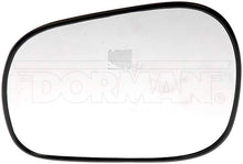 Load image into Gallery viewer, 56798 Door Mirror Glass Dorman - HELP Canada