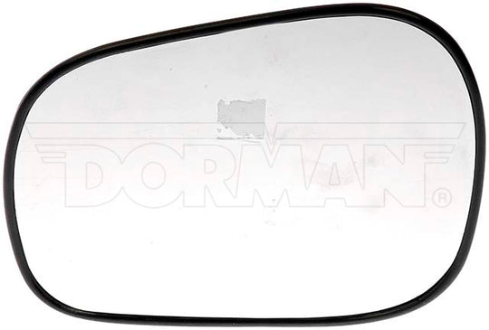 56798 Door Mirror Glass Dorman - HELP Canada