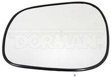 Charger l'image dans la galerie, 56800 Door Mirror Glass Dorman - HELP Canada