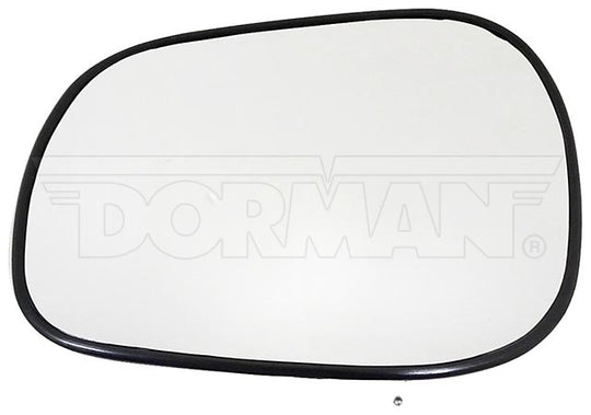 56800 Door Mirror Glass Dorman - HELP Canada