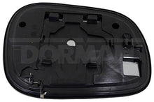 Charger l'image dans la galerie, 56800 Door Mirror Glass Dorman - HELP Canada