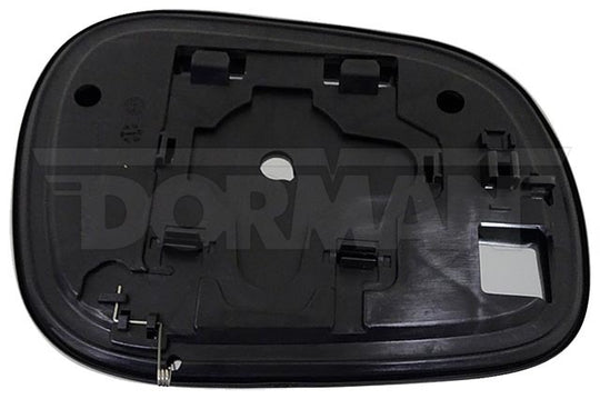 56800 Door Mirror Glass Dorman - HELP Canada